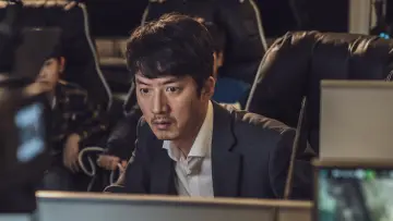 Zasłona do filmu "Hitman: Agent Jun" #349499