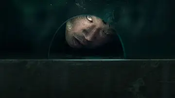 Zasłona do filmu "Ósma noc" #357854