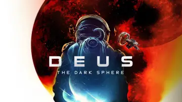 Zasłona do filmu "Deus" #1127447