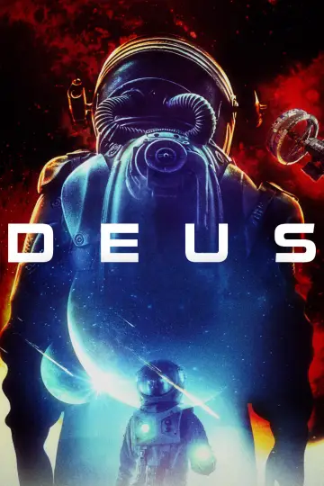Plakat do filmu "Deus" #1127452