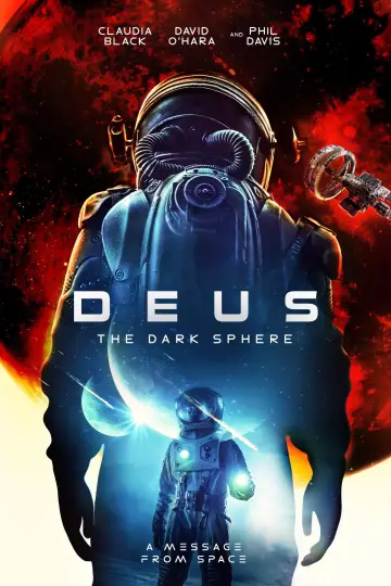 Plakat do filmu "Deus" #1127454