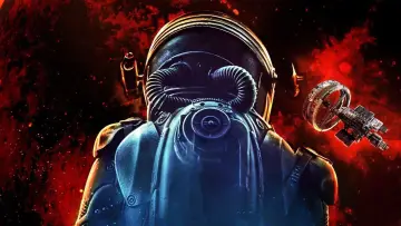 Zasłona do filmu "Deus" #495299