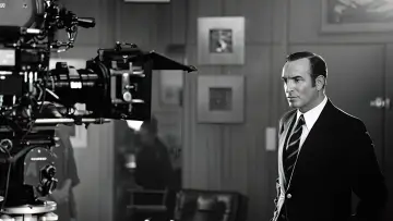 Zasłona do filmu "Agent specjalny: Misja Afryka" #382440