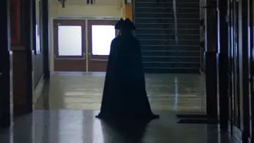 Zasłona do filmu "Into the Dark 11: School Spirit" #1137237