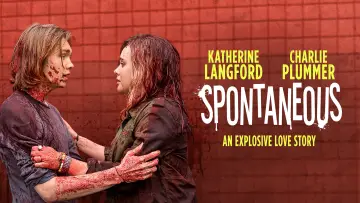 Zasłona do filmu "Spontaniczni" #158324