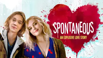 Zasłona do filmu "Spontaniczni" #158325