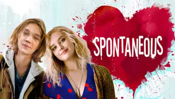Zasłona do filmu "Spontaniczni" #158326