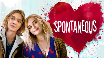 Zasłona do filmu "Spontaniczni" #158327