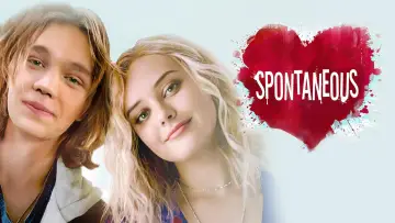 Zasłona do filmu "Spontaniczni" #158328