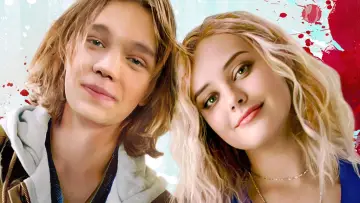 Zasłona do filmu "Spontaniczni" #256897