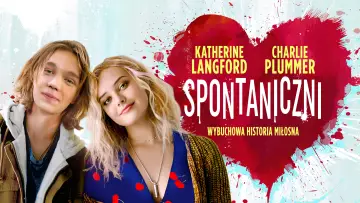 Zasłona do filmu "Spontaniczni" #886332