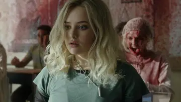 Zasłona do filmu "Spontaniczni" #886333