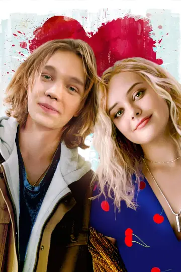 Plakat do filmu "Spontaniczni" #886340