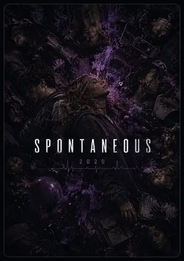 Spontaniczni