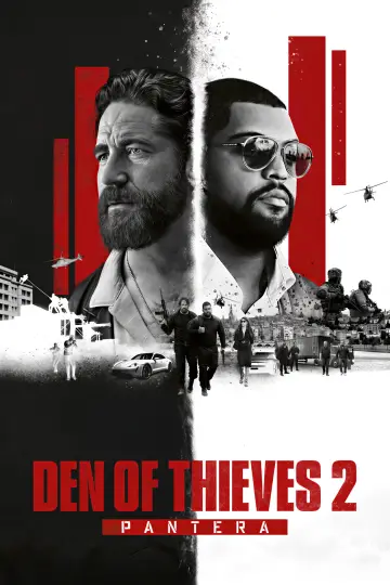 Plakat do filmu "Skok stulecia 2" #1578462