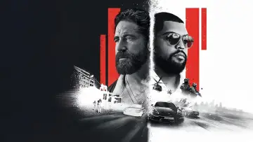 Zasłona do filmu "Skok stulecia 2" #580822
