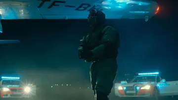 Zasłona do filmu "Skok stulecia 2" #580847