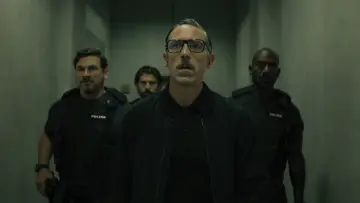 Zasłona do filmu "Skok stulecia 2" #580861