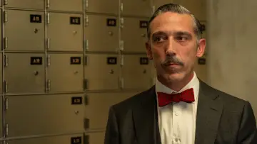 Zasłona do filmu "Skok stulecia 2" #580903