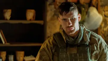 Zasłona do filmu "Skok stulecia 2" #580914