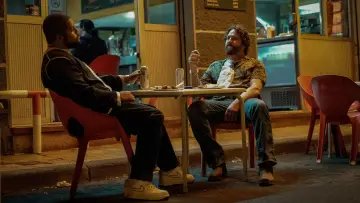 Zasłona do filmu "Skok stulecia 2" #580919