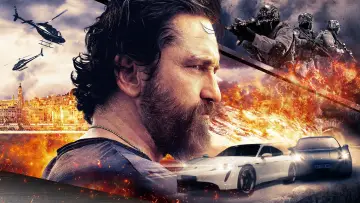 Zasłona do filmu "Skok stulecia 2" #580926