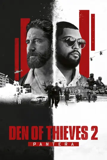 Plakat do filmu "Skok stulecia 2" #580965