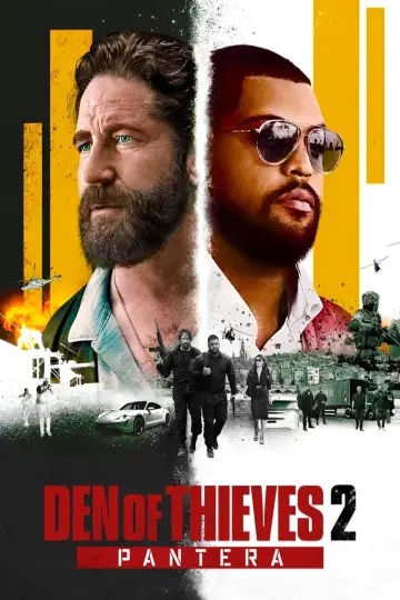 Plakat do filmu "Skok stulecia 2" #580979