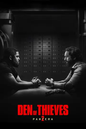 Plakat do filmu "Skok stulecia 2" #580982