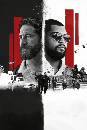 Plakat do filmu "Skok stulecia 2" #580987