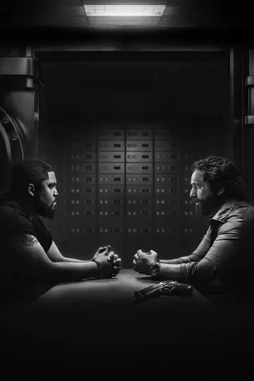Plakat do filmu "Skok stulecia 2" #580990