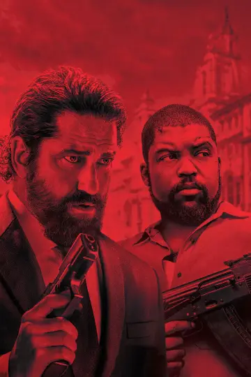 Plakat do filmu "Skok stulecia 2" #581000