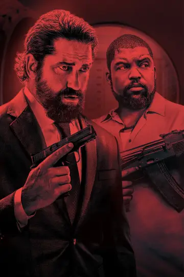 Plakat do filmu "Skok stulecia 2" #581006