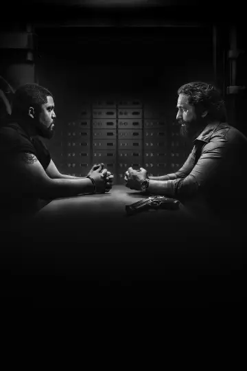 Plakat do filmu "Skok stulecia 2" #581007