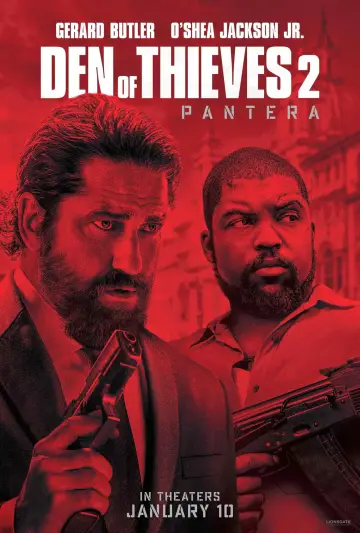 Plakat do filmu "Skok stulecia 2" #581014