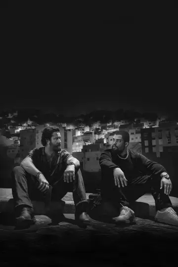 Plakat do filmu "Skok stulecia 2" #581017