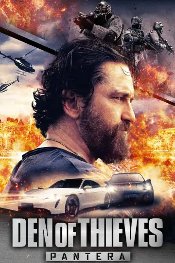 Plakat do filmu "Skok stulecia 2" #581027