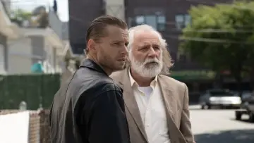 Zasłona do filmu "Czas zemsty" #700556