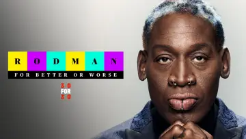 Zasłona do filmu "Rodman: For Better or Worse" #1034447