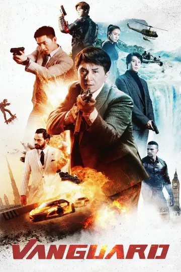 Plakat do filmu "Szpica" #318725