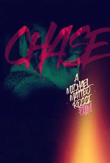 Plakat do filmu "Chase" #739840