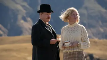 Zasłona do filmu "Psie pazury" #263176