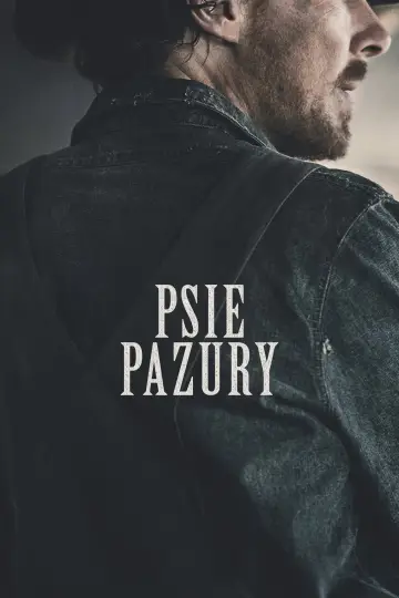 Psie pazury