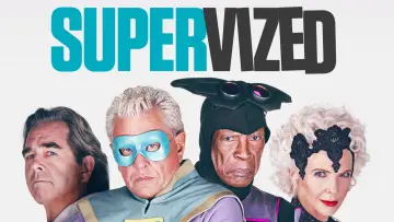 Zasłona do filmu "Superbohaterowie" #1909751