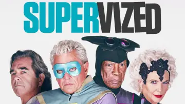 Zasłona do filmu "Superbohaterowie" #1909753