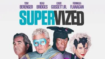 Zasłona do filmu "Superbohaterowie" #1909754