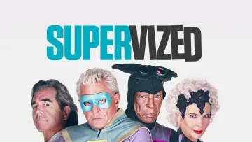 Zasłona do filmu "Superbohaterowie" #1909755