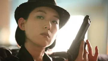 Zasłona do filmu "いぬむこいり" #1619671