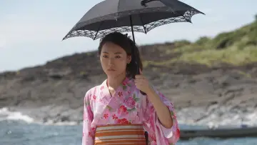 Zasłona do filmu "いぬむこいり" #1619672