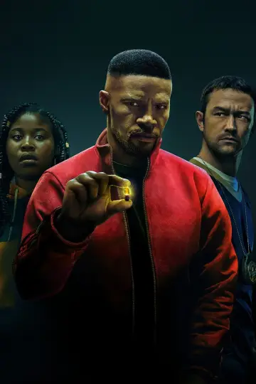 Plakat do filmu "Power" #376879